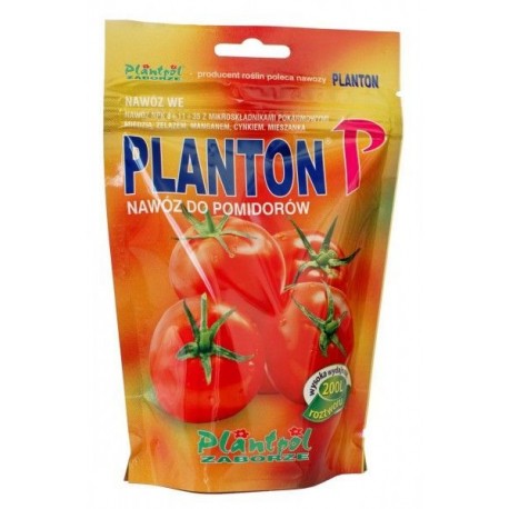 PLANTON P 200G