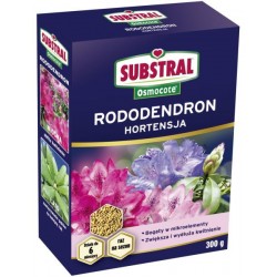 OSMOCOTE DO RODODENDRONÓW 300G